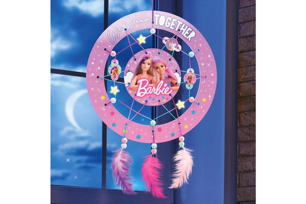 Barbie: Maker Kitz - Make Your Own Dreamcatcher