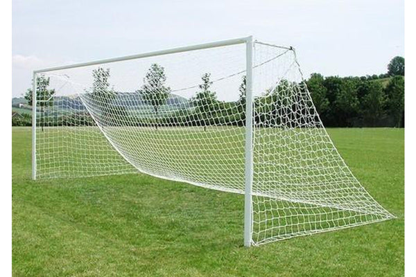 Ace Sports Football Goal Net - Senior x 2