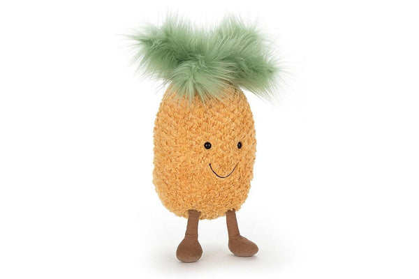 Jellycat: Amuseable Pineapple (Medium)