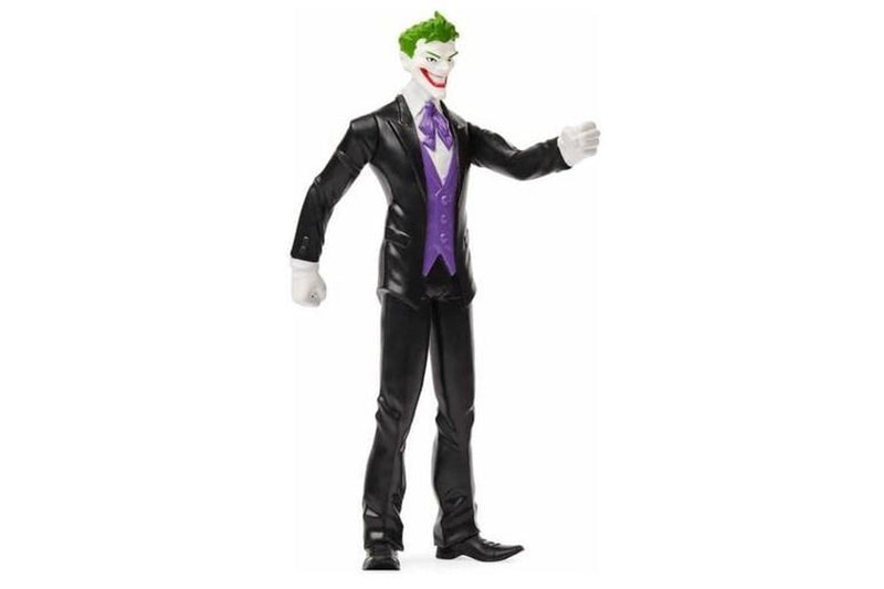 DC Comics: Joker (Tuxedo Suit) - 6" Action Figure