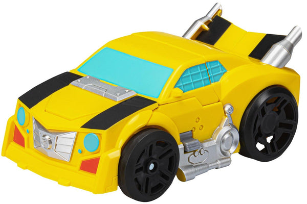 Transformers: Bumblebee - 4.5" Action Figure