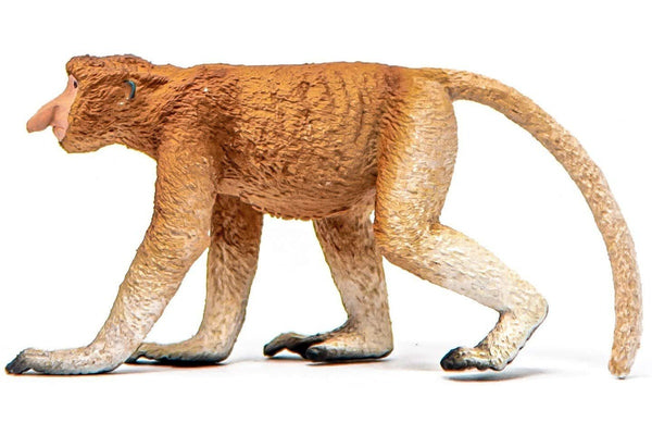 Schleich - Proboscis Monkey