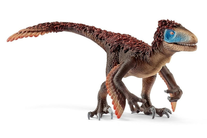 Schleich: Utahraptor