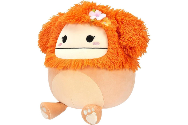 Squishmallows: Shasta the Bigfoot - 12" Plush