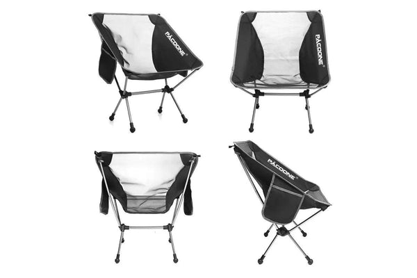 Lightweight Folding Camping Chair for Outdoor Activities