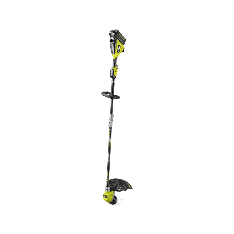 Ryobi 36V 6.0Ah 38/43cm HP WhisperBrushless Line Trimmer Kit