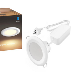 Philips Hue Garnea 90mm White Ambiance Downlight