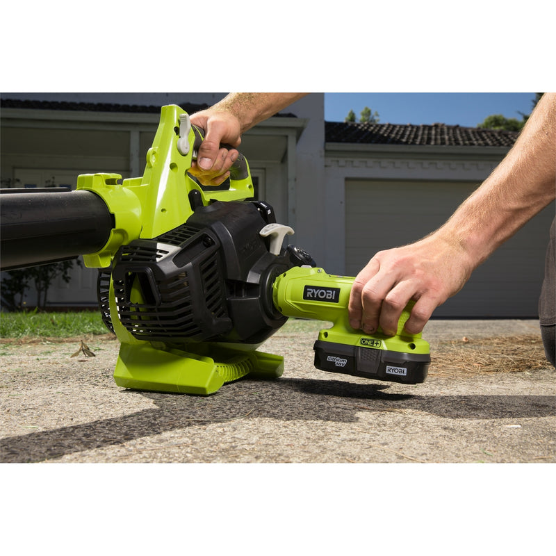 Ryobi One+ Easy Starter - Skin Only