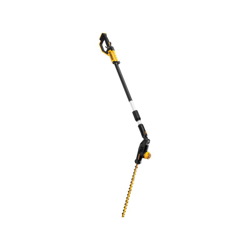 DeWALT 18V 3.0Ah Pole Hedge Trimmer Kit