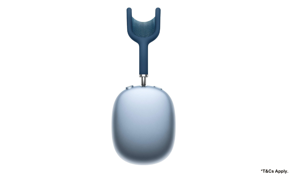 Apple AirPods Max - Sky Blue