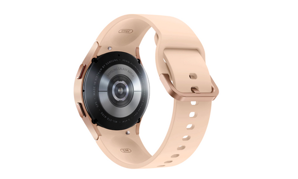 Samsung Galaxy Watch 4 Bluetooth Smartwatch 40mm - Pink Gold