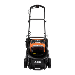 AEG 2x18V (36V) 18” FUSION Lawn Mower - Skin Only