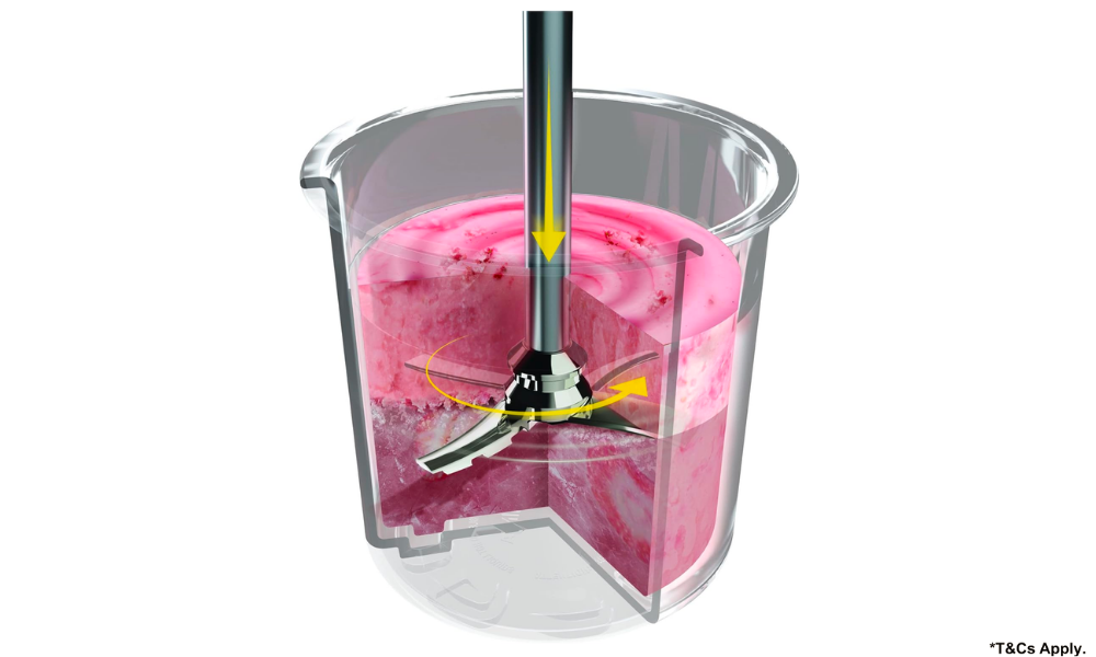 Ninja CREAMi Ice Cream Maker