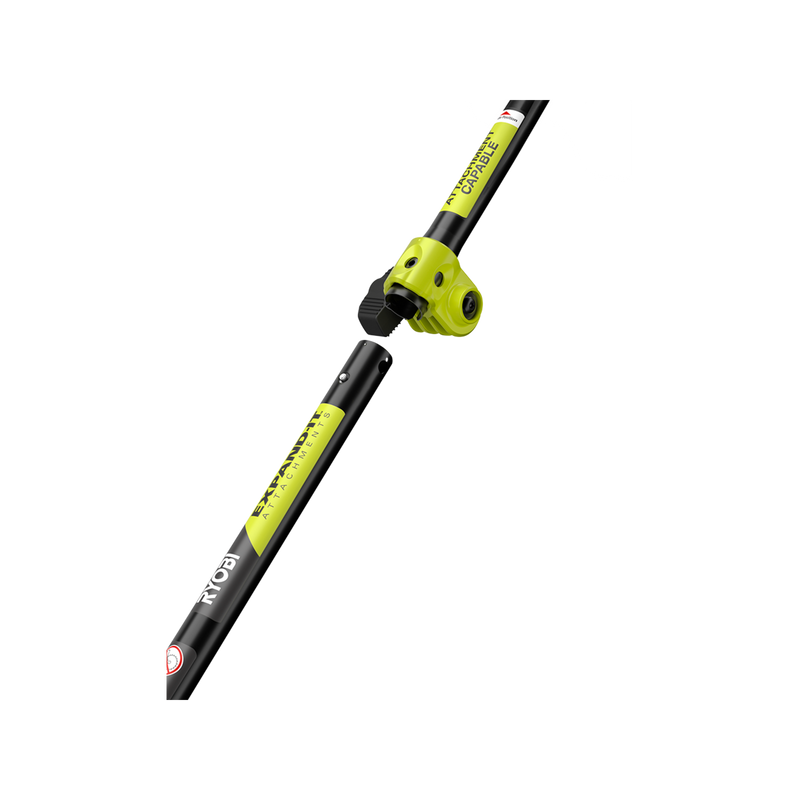 Ryobi One+ 18V 33/38cm HP™ Brushless Cordless Line Trimmer - Tool Only