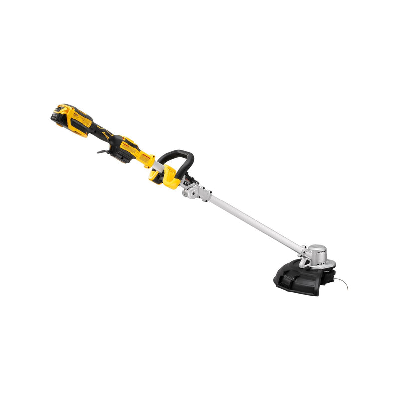 DeWALT 18V Line Trimmer Kit DCMST561P1-XE