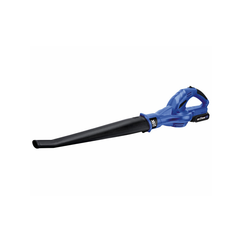 XU1 18V Cordless Blower Kit