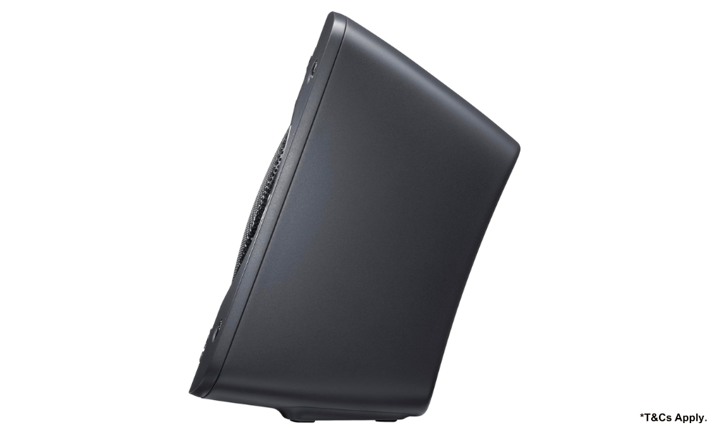 Logitech Surround Sound Speakers