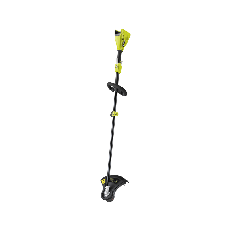 Ryobi 36V 4.0Ah 40cm Straight Shaft Brushless Cordless Line Trimmer Kit RLT36X4BL