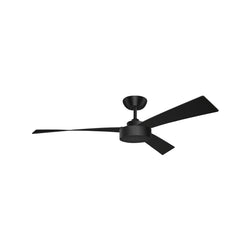 Brilliant 132cm Black Fairwind Ceiling Fan