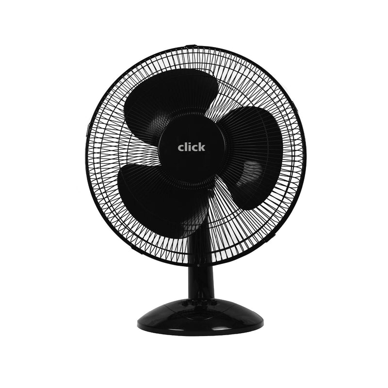 Click 30cm Desk Fan