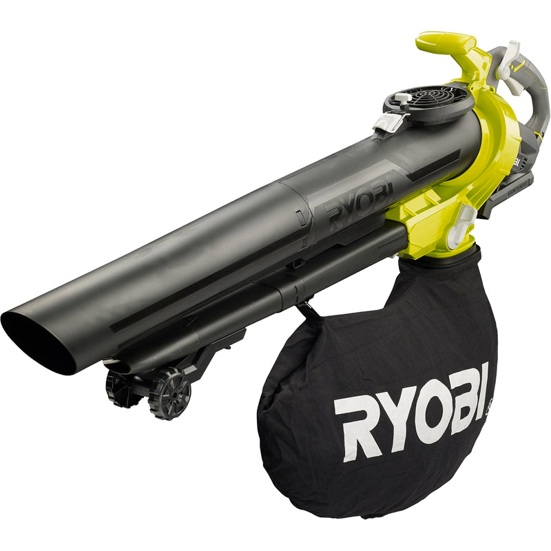 Ryobi 36V Brushless Cordless Blower Vac 4.0Ah Kit