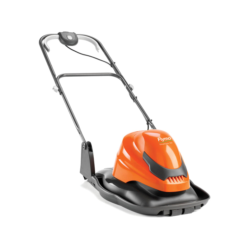 Flymo SimpliGlide 1800W 360 Hover Mower