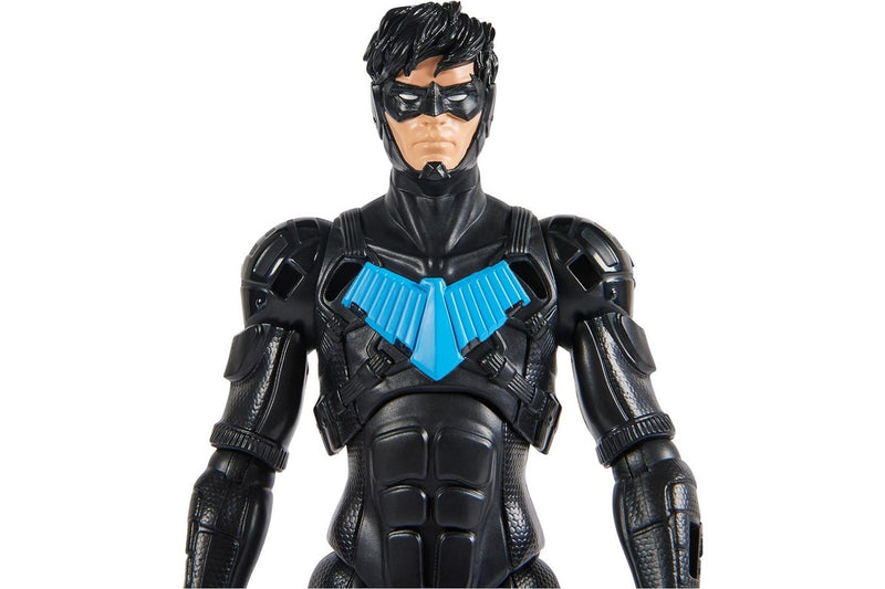 Batman Adventures: 12" Figure - Nightwing