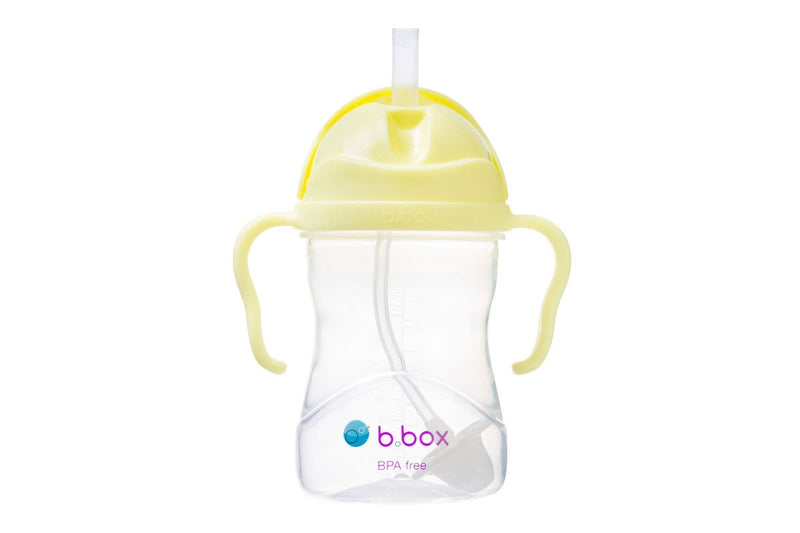 b.box: Sippy Cup V2 - Banana Split (240ml)