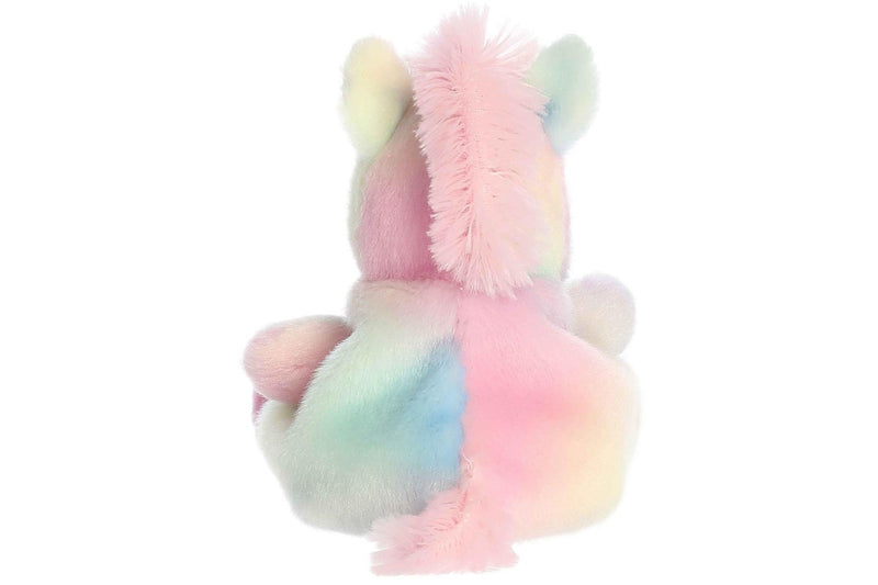 Palm Pals: Sorbet Unicorn - 5" Plush