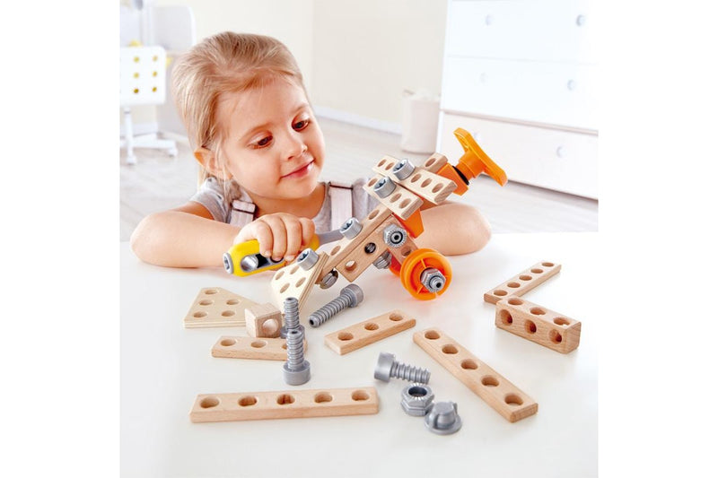 Hape: Junior Inventor - Experiment Starter Kit