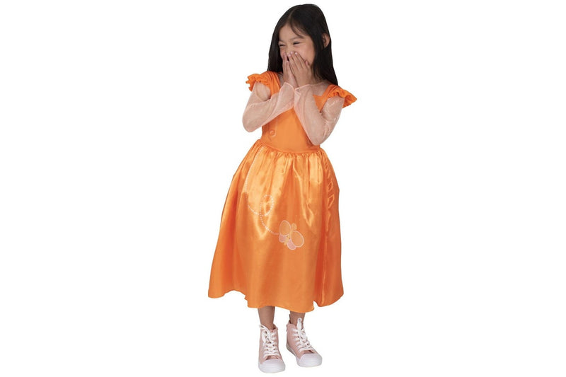 Emma Memma: Classic Costume (Size: 3-5)