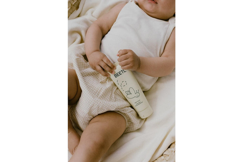 BEETL: Baby Balm (75ml)