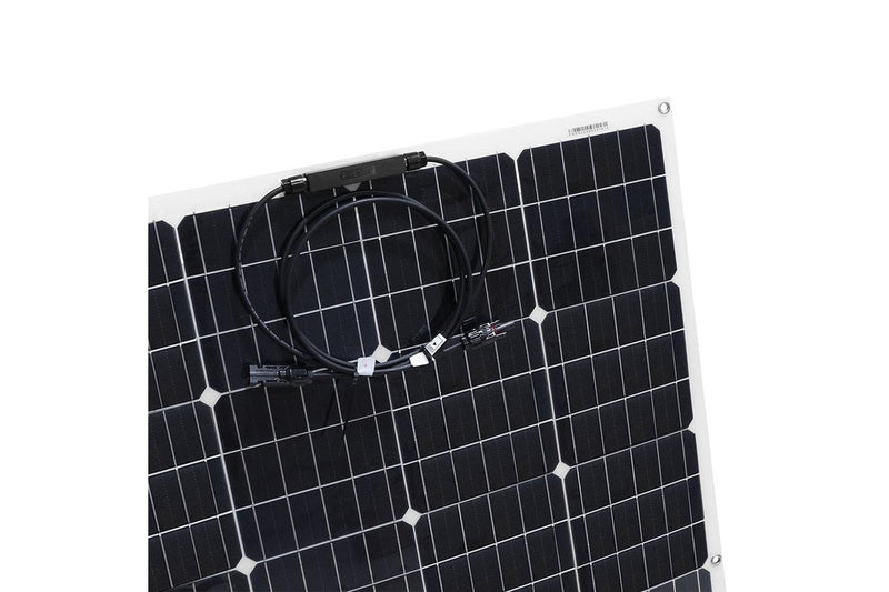 120W Solar Panel Flexible