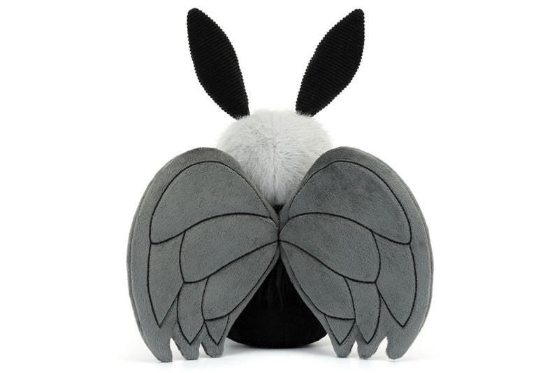 Jellycat: Miff Mothman - Plush