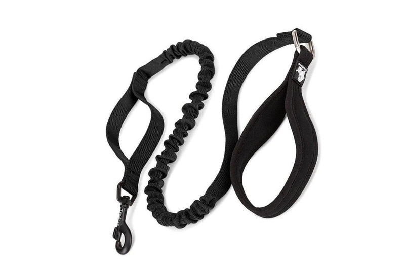 Cushioning Flexible Leash With Elastic Rope Control Large Fiercely