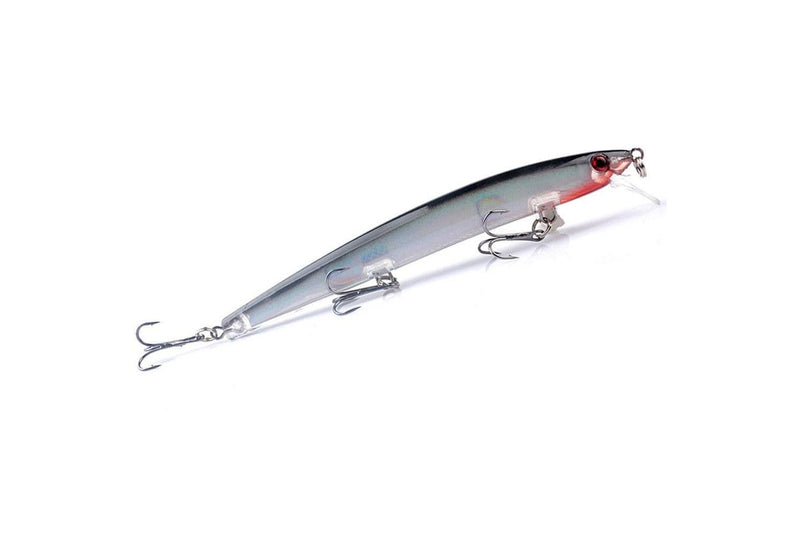 13.5cm 15g Long Distance Rattle Hard Lure