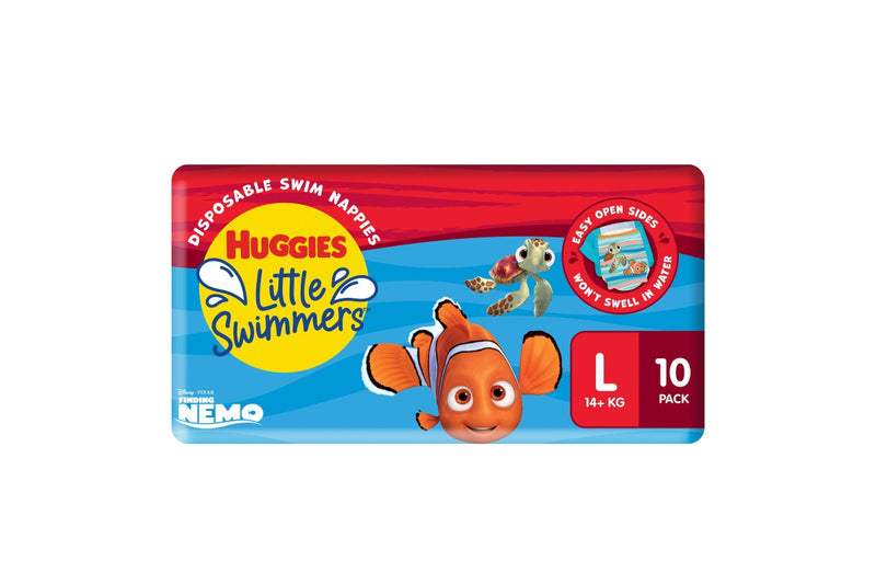 Huggies Little Swimmers Swimpants - Large