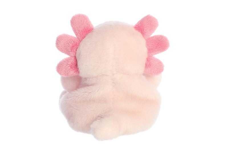 Aurora: Ax Axolotl - 5" Palm Pals Plush