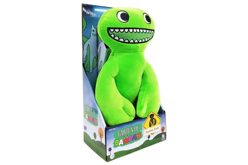 Garten of BanBan: Jumbo Josh - 12" Deluxe Plush