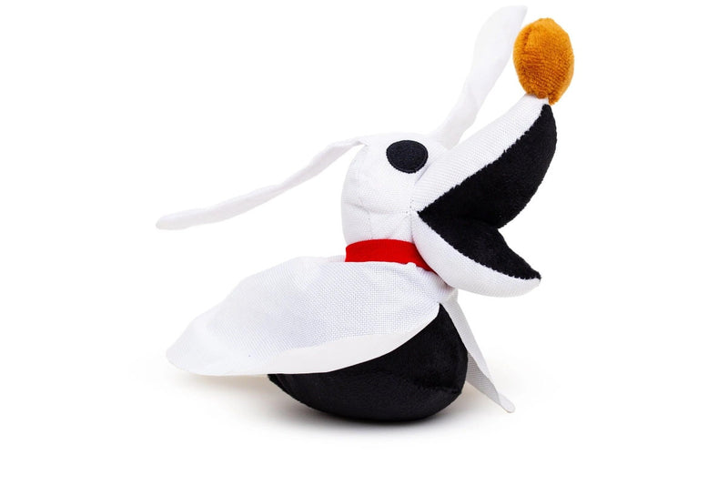 The Nightmare Before Christmas: Zero Pose - Dog Toy Squeaker Plush