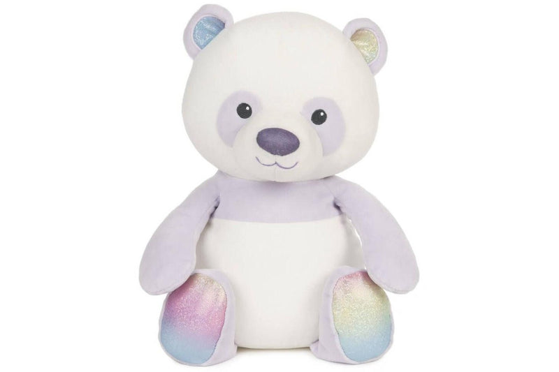 Gund: Magic Draw & Glow Panda