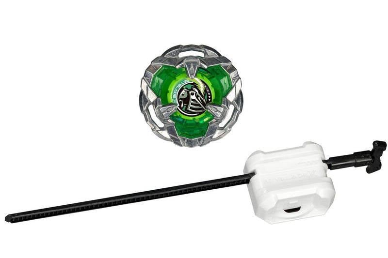 Beyblade X: Starter Pack - Helm Knight 3-80N