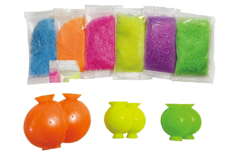 IS GIFT: Discovery Zone - High Bounce Ball Kit