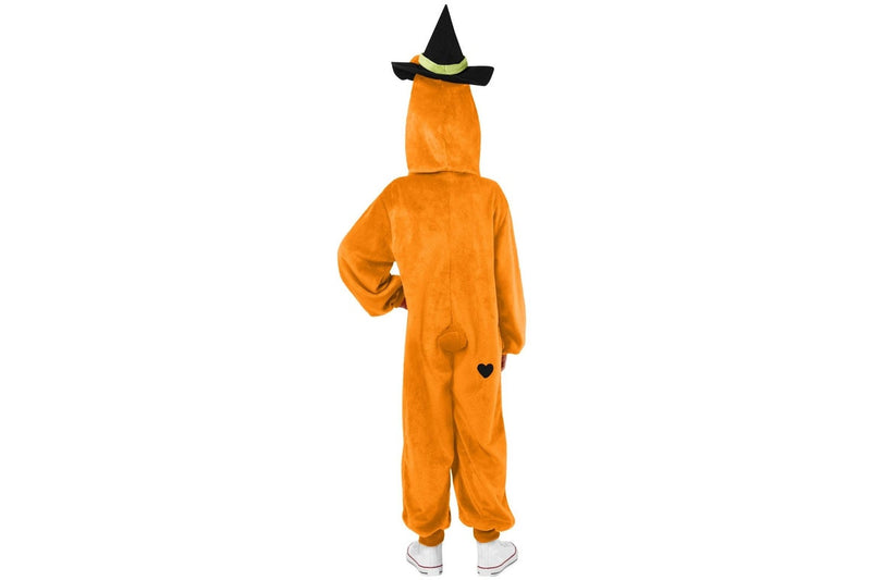 Carebears: Trick Or Sweet Bear - Costume (Size: M)