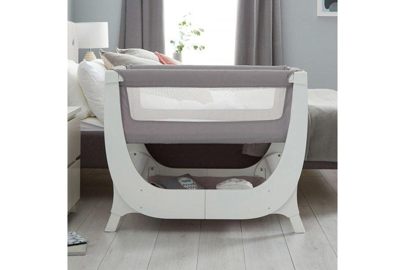 Shnuggle: Air Bedside Crib