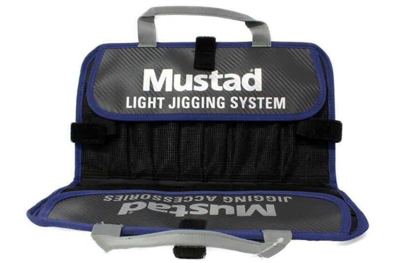 Mustad Jig Pouch