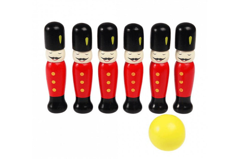 Rex London: Traditional - Soldier Skittles