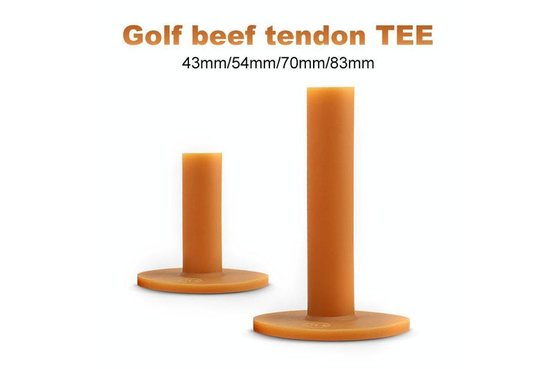 Golf Tendon Tee Pad