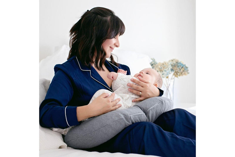 Baby First: Feeding & Infant Support Pillow