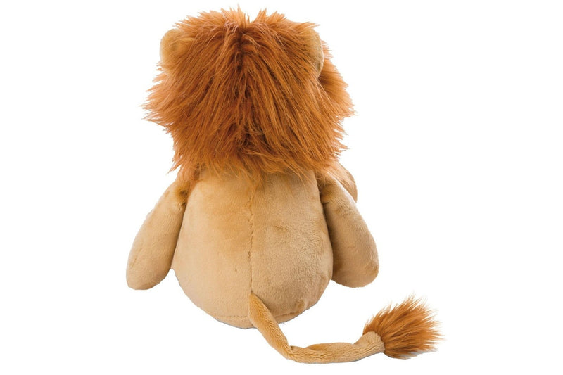 NICI: Moomba the Lion - 19.5" Plush